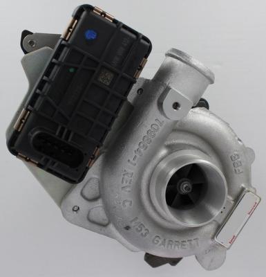 Turbos Migne 51455E - Компресор, наддув avtolavka.club