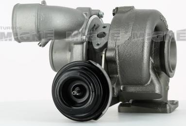 Turbos Migne 51450E - Компресор, наддув avtolavka.club