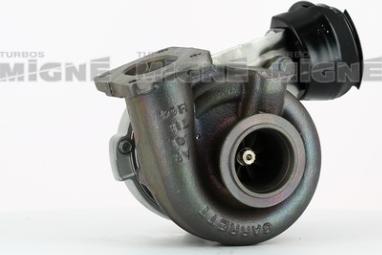 Turbos Migne 51450E - Компресор, наддув avtolavka.club