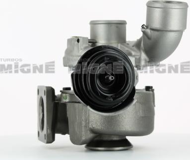 Turbos Migne 51450E - Компресор, наддув avtolavka.club