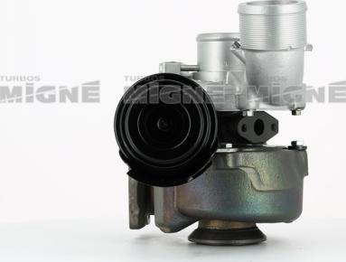 Turbos Migne 51450E - Компресор, наддув avtolavka.club