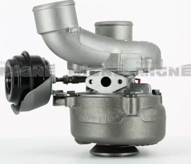 Turbos Migne 51450E - Компресор, наддув avtolavka.club