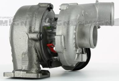 Turbos Migne 51450E - Компресор, наддув avtolavka.club