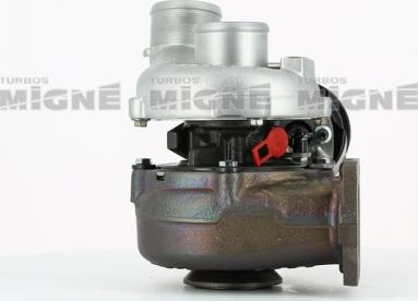 Turbos Migne 51450E - Компресор, наддув avtolavka.club