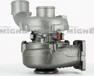 Turbos Migne 51450E - Компресор, наддув avtolavka.club