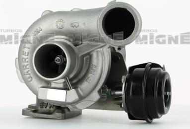 Turbos Migne 51450E - Компресор, наддув avtolavka.club