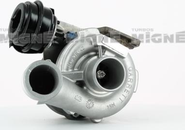 Turbos Migne 51450E - Компресор, наддув avtolavka.club