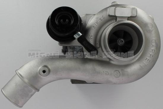 Turbos Migne 51549E - Компресор, наддув avtolavka.club