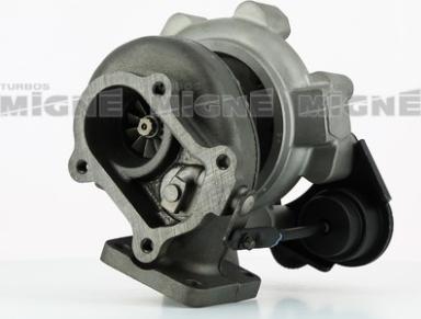 Turbos Migne 51550E - Компресор, наддув avtolavka.club