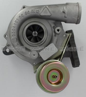 Turbos Migne 51567E - Компресор, наддув avtolavka.club