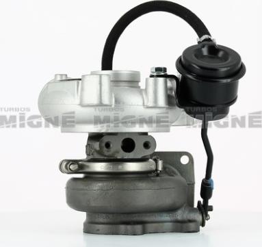 Turbos Migne 51505E - Компресор, наддув avtolavka.club