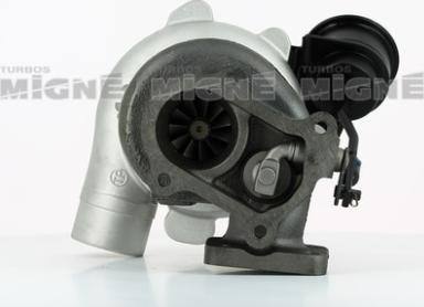 Turbos Migne 51505E - Компресор, наддув avtolavka.club