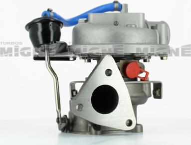 Turbos Migne 51502E - Компресор, наддув avtolavka.club