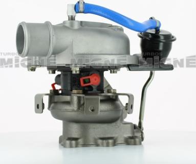 Turbos Migne 51502E - Компресор, наддув avtolavka.club