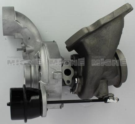 Turbos Migne 51507E - Компресор, наддув avtolavka.club