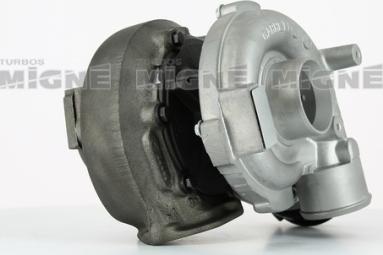 Turbos Migne 51512E - Компресор, наддув avtolavka.club