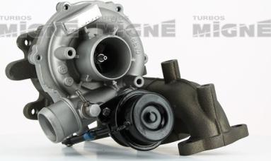 Turbos Migne 51531E - Компресор, наддув avtolavka.club