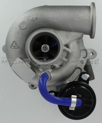 Turbos Migne 51529E - Компресор, наддув avtolavka.club