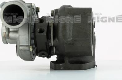 Turbos Migne 51573E - Компресор, наддув avtolavka.club