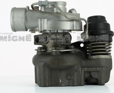 Turbos Migne 51573E - Компресор, наддув avtolavka.club