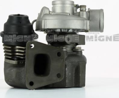 Turbos Migne 51573E - Компресор, наддув avtolavka.club