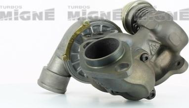 Turbos Migne 51135E - Компресор, наддув avtolavka.club