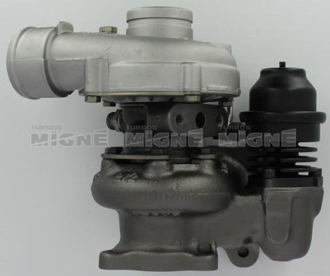 Turbos Migne 51135E - Компресор, наддув avtolavka.club