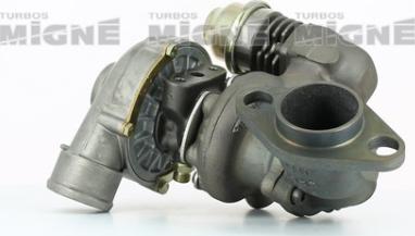 Turbos Migne 51135E - Компресор, наддув avtolavka.club