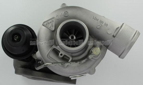 Turbos Migne 51135E - Компресор, наддув avtolavka.club