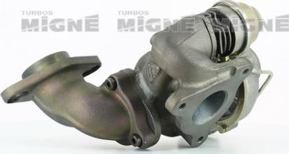 Turbos Migne 51135E - Компресор, наддув avtolavka.club