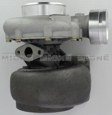 Turbos Migne 51172E - Компресор, наддув avtolavka.club