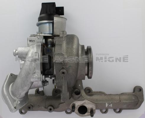 Turbos Migne 51349E - Компресор, наддув avtolavka.club