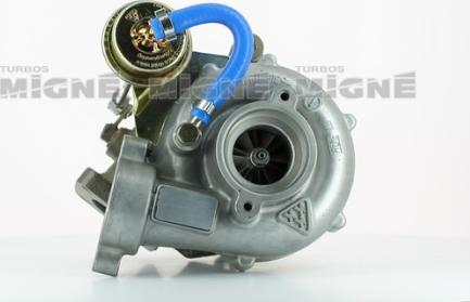 Turbos Migne 51248E - Компресор, наддув avtolavka.club