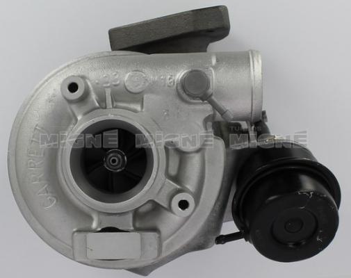 Turbos Migne 51255E - Компресор, наддув avtolavka.club