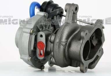 Turbos Migne 51251E - Компресор, наддув avtolavka.club