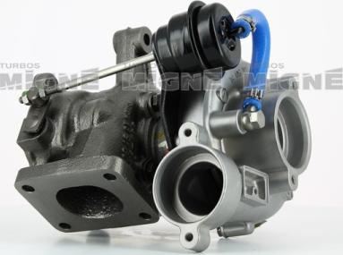 Turbos Migne 51251E - Компресор, наддув avtolavka.club