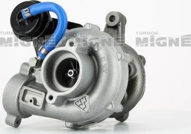 Turbos Migne 51251E - Компресор, наддув avtolavka.club