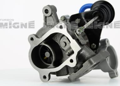 Turbos Migne 51251E - Компресор, наддув avtolavka.club