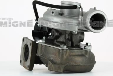 Turbos Migne 51231E - Компресор, наддув avtolavka.club