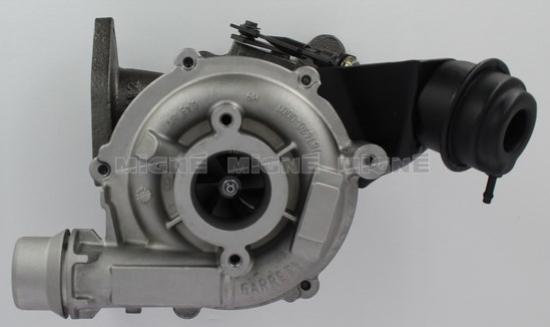 Turbos Migne 51730E - Компресор, наддув avtolavka.club