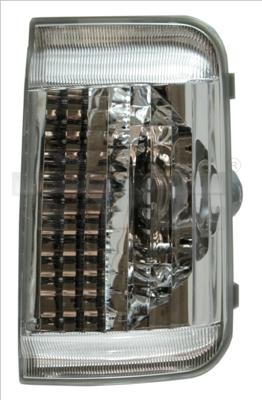 TYC 309-0071-3 - Бічний ліхтар, покажчик повороту avtolavka.club