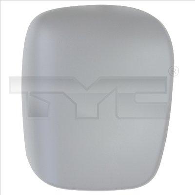 TYC 309-0184-2 - Покриття, зовнішнє дзеркало avtolavka.club
