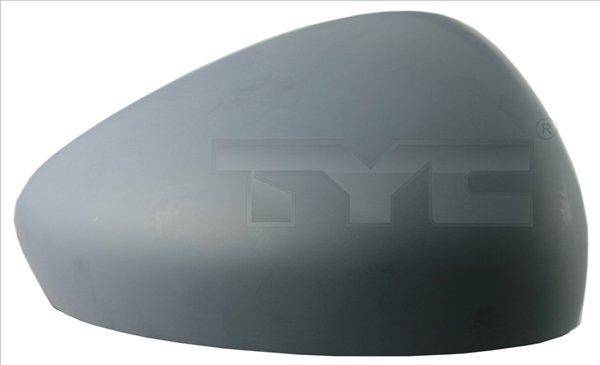 TYC 305-0169-2 - Покриття, зовнішнє дзеркало avtolavka.club