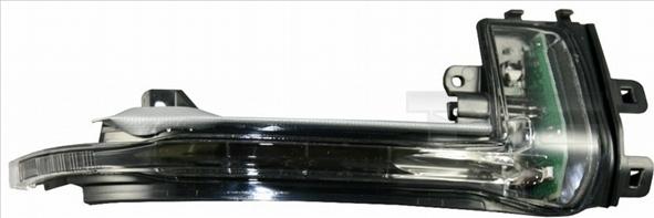 TYC 302-0092-3 - Бічний ліхтар, покажчик повороту avtolavka.club