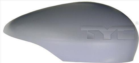 TYC 310-0129-2 - Покриття, зовнішнє дзеркало avtolavka.club