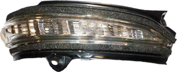 TYC 310-0242-3 - Бічний ліхтар, покажчик повороту avtolavka.club