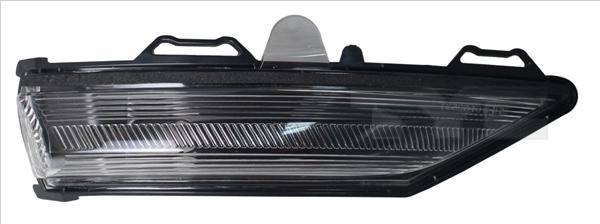 TYC 310-0261-3 - Бічний ліхтар, покажчик повороту avtolavka.club