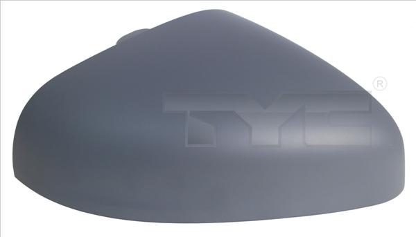 TYC 310-0261-2 - Покриття, зовнішнє дзеркало avtolavka.club