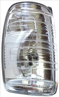 TYC 310-0219-3 - Бічний ліхтар, покажчик повороту avtolavka.club