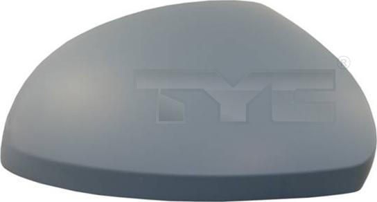 TYC 337-0169-2 - Покриття, зовнішнє дзеркало avtolavka.club